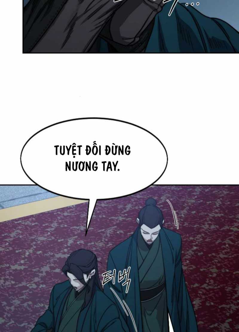 Hoa Sơn Tái Khởi Chap 124 - Next Chap 125