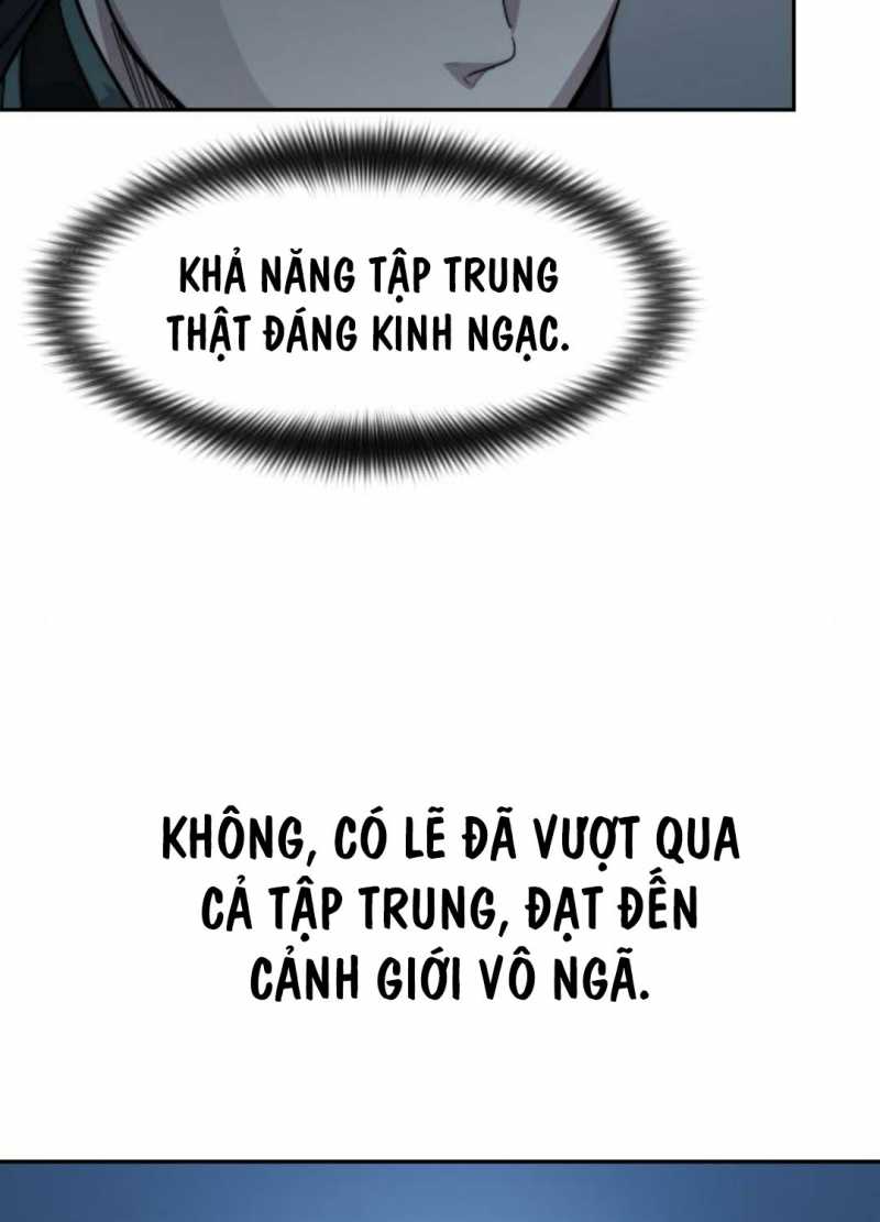 Hoa Sơn Tái Khởi Chap 124 - Next Chap 125