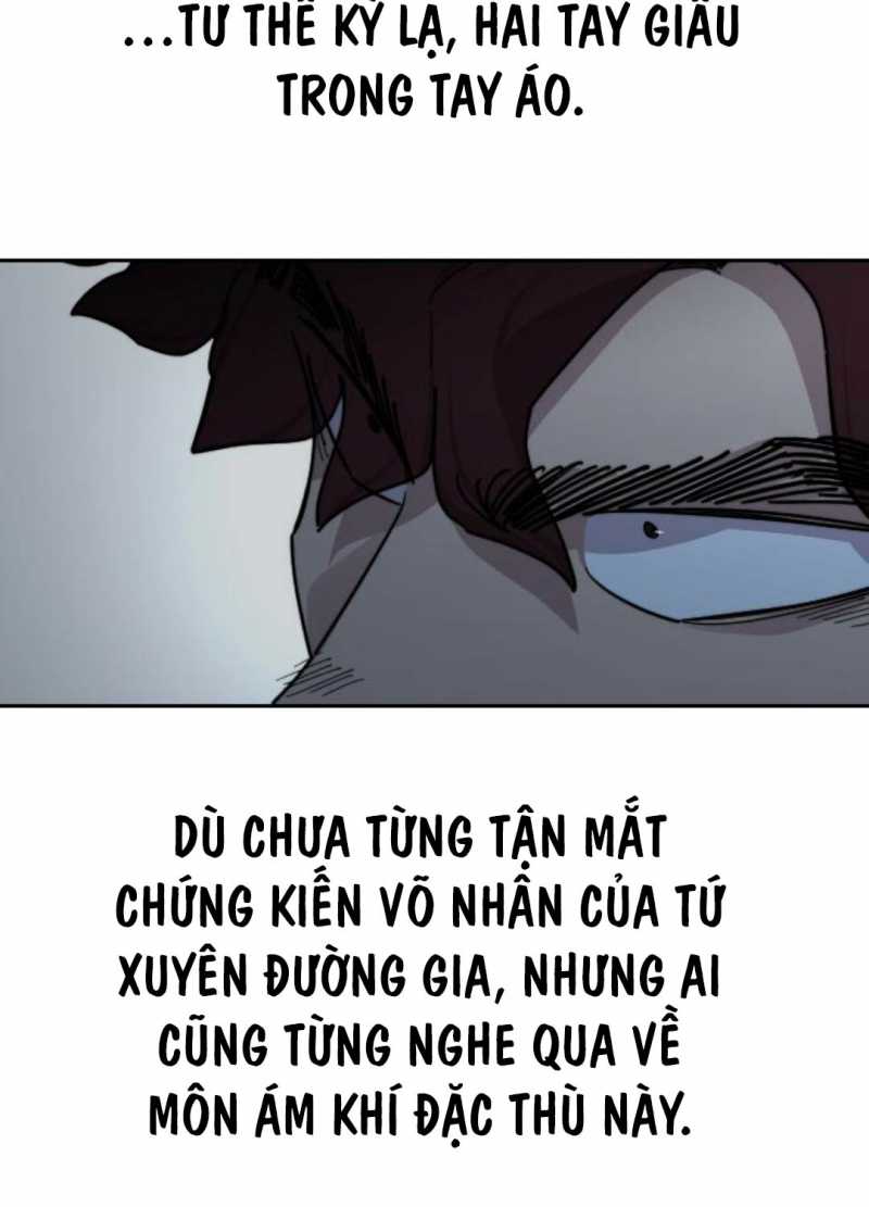 Hoa Sơn Tái Khởi Chap 124 - Next Chap 125