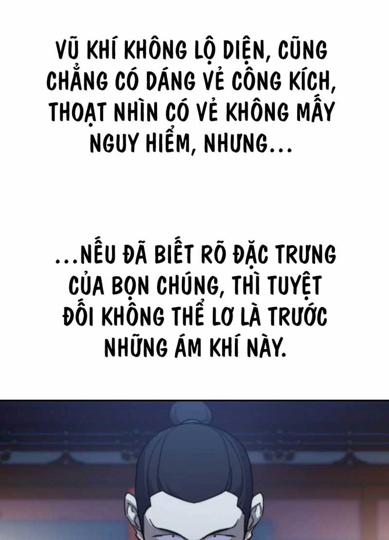 Hoa Sơn Tái Khởi Chap 124 - Next Chap 125