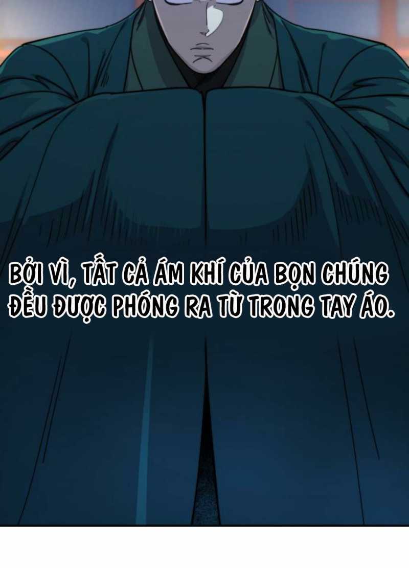 Hoa Sơn Tái Khởi Chap 124 - Next Chap 125