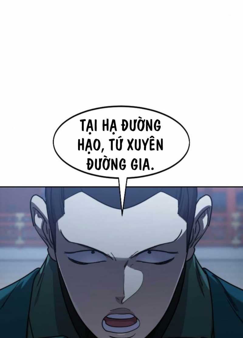 Hoa Sơn Tái Khởi Chap 124 - Next Chap 125
