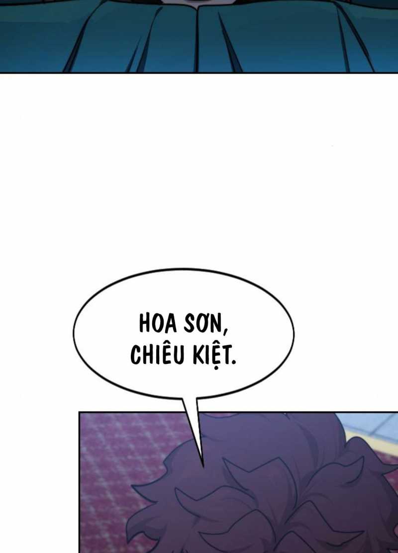 Hoa Sơn Tái Khởi Chap 124 - Next Chap 125