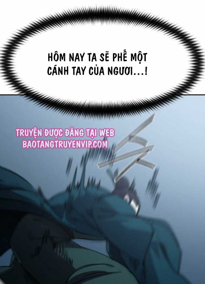 Hoa Sơn Tái Khởi Chap 124 - Next Chap 125