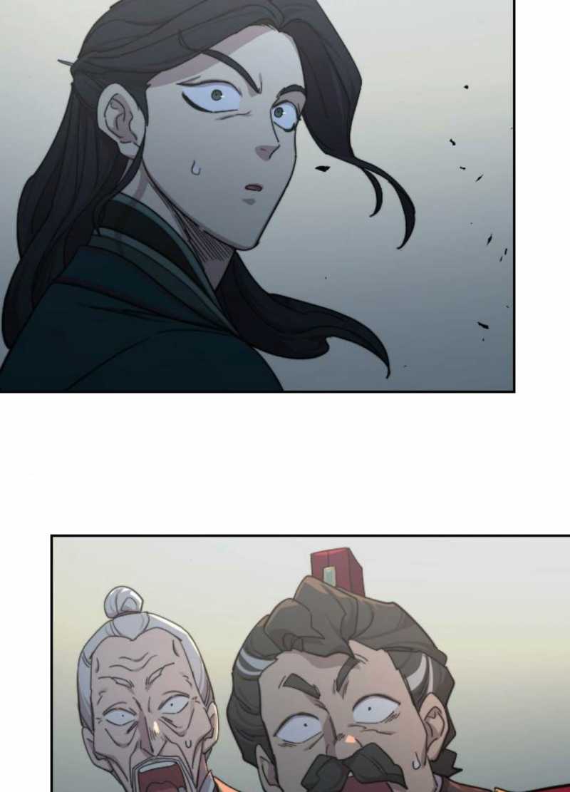 Hoa Sơn Tái Khởi Chap 124 - Next Chap 125