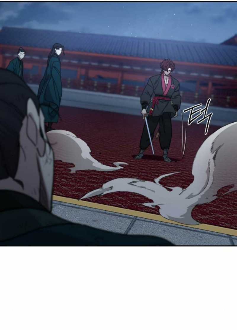 Hoa Sơn Tái Khởi Chap 124 - Next Chap 125