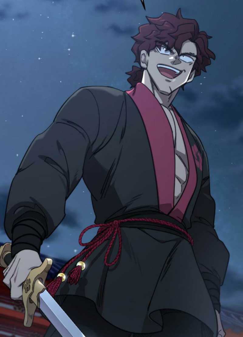 Hoa Sơn Tái Khởi Chap 124 - Next Chap 125