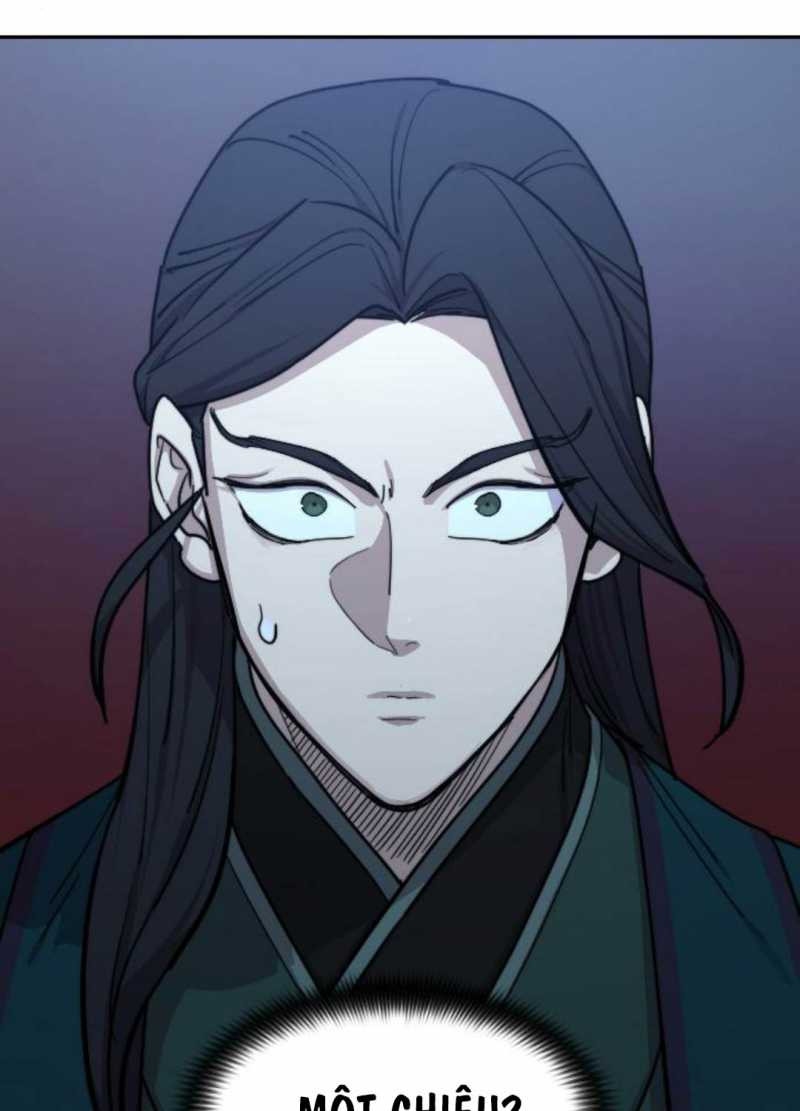 Hoa Sơn Tái Khởi Chap 124 - Next Chap 125