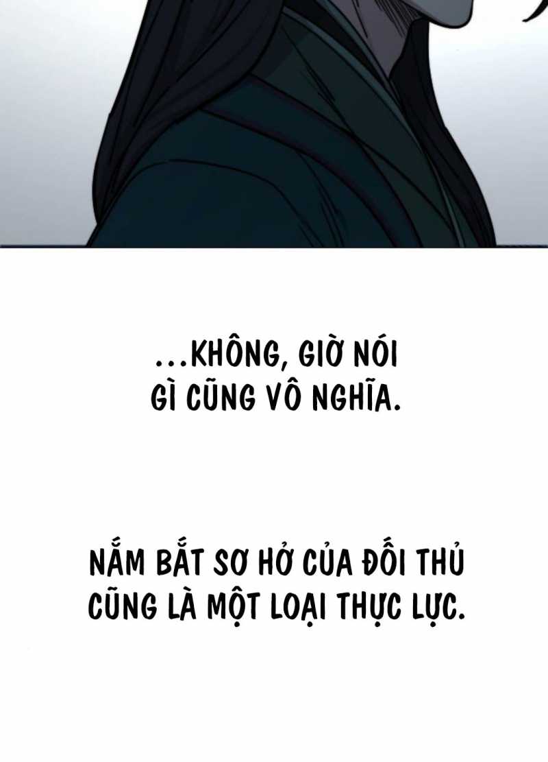 Hoa Sơn Tái Khởi Chap 124 - Next Chap 125