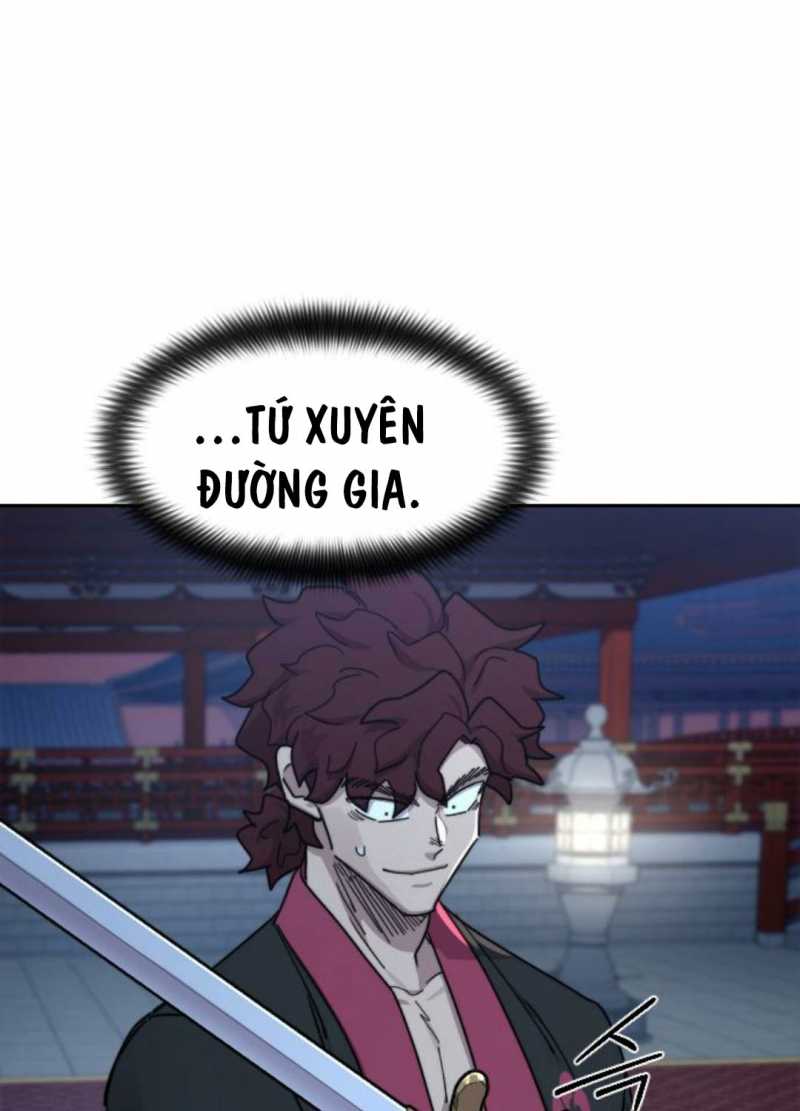 Hoa Sơn Tái Khởi Chap 124 - Next Chap 125