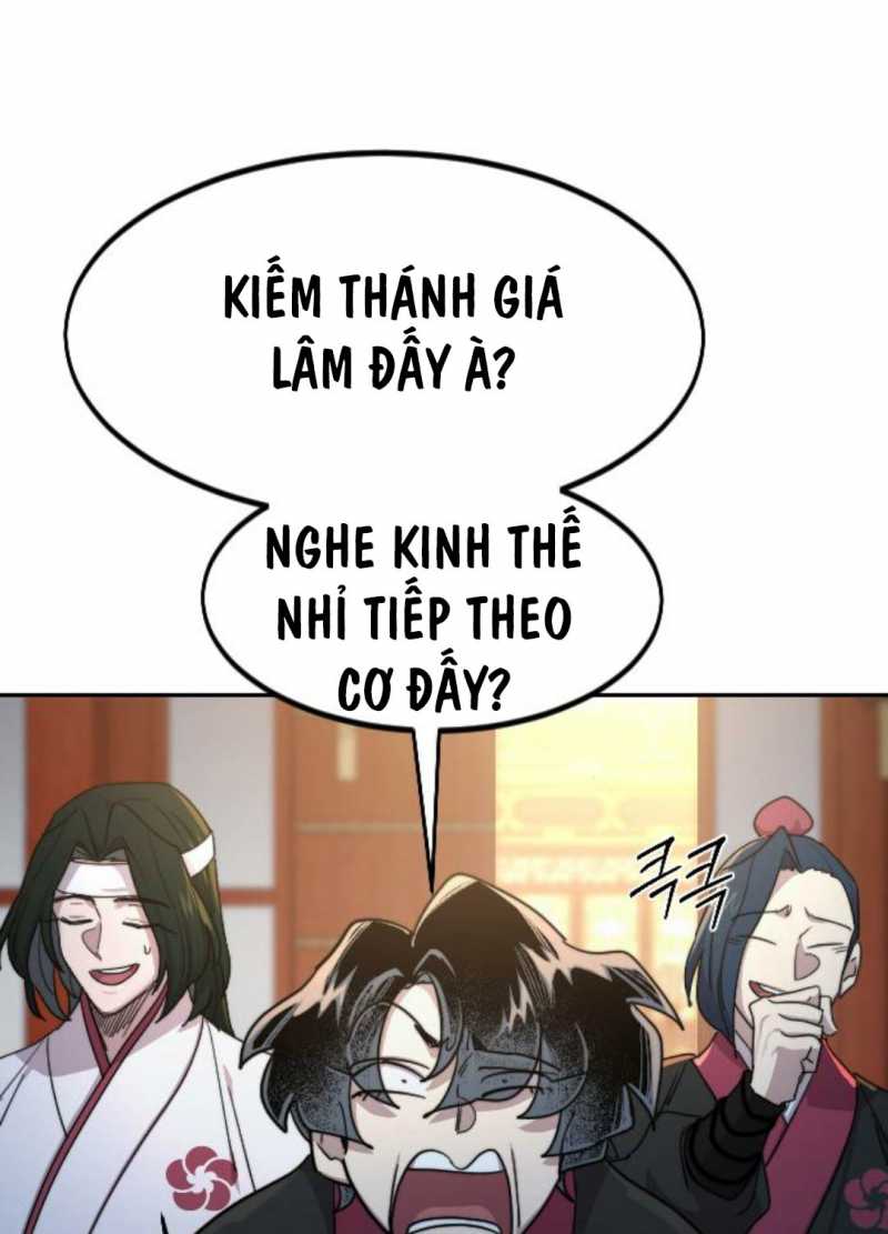 Hoa Sơn Tái Khởi Chap 124 - Next Chap 125