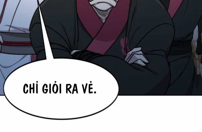 Hoa Sơn Tái Khởi Chap 124 - Next Chap 125