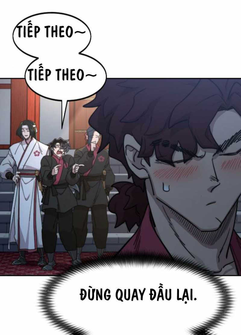 Hoa Sơn Tái Khởi Chap 124 - Next Chap 125