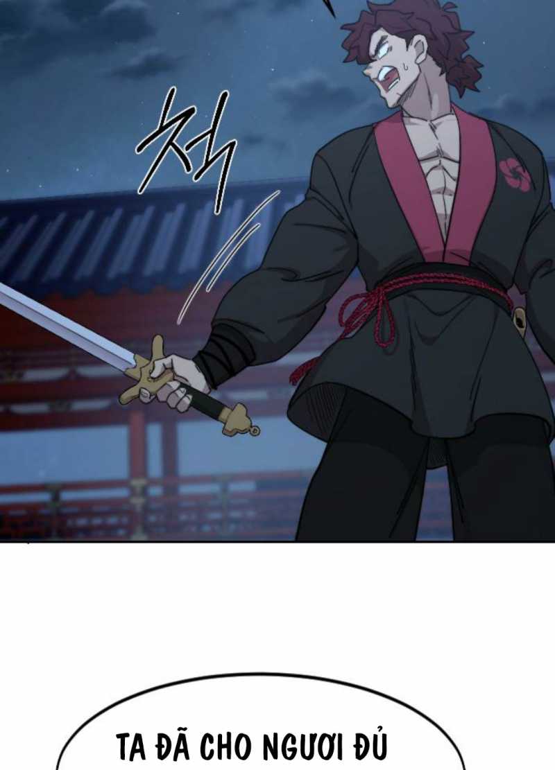 Hoa Sơn Tái Khởi Chap 124 - Next Chap 125