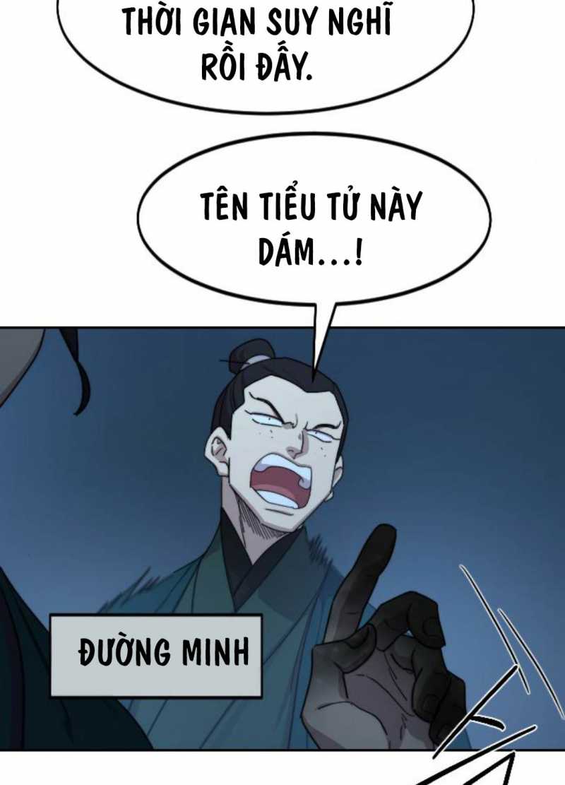 Hoa Sơn Tái Khởi Chap 124 - Next Chap 125