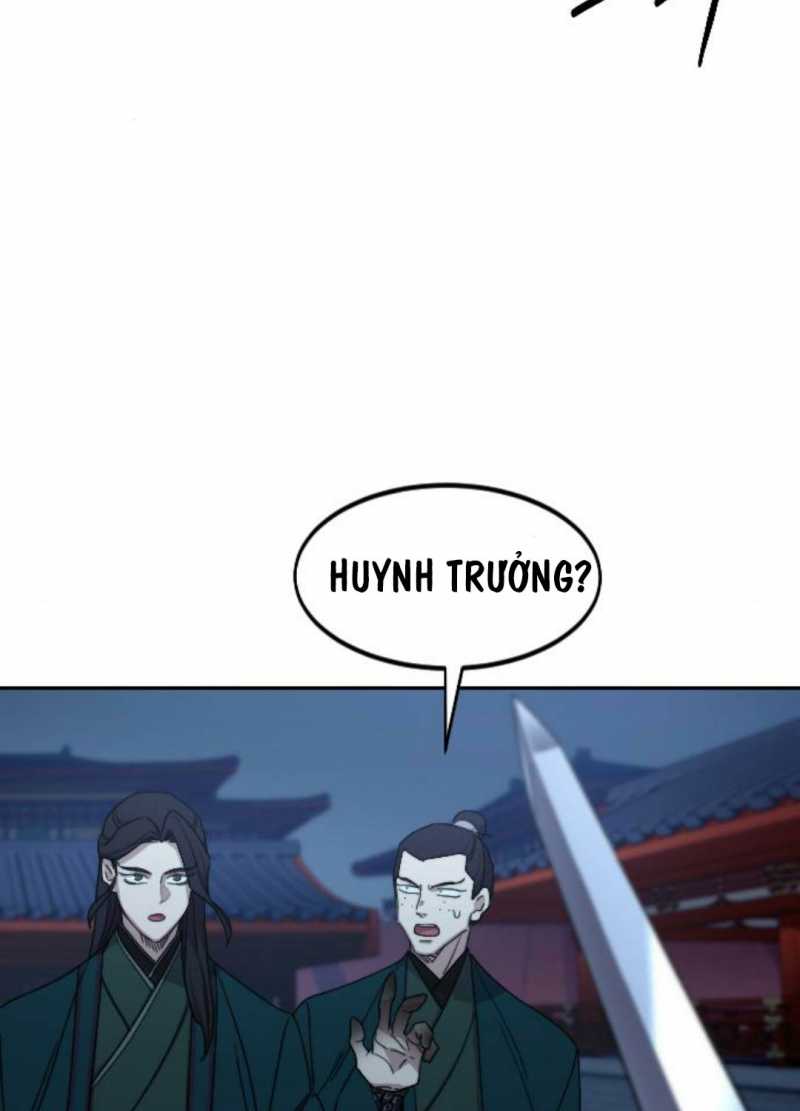 Hoa Sơn Tái Khởi Chap 124 - Next Chap 125