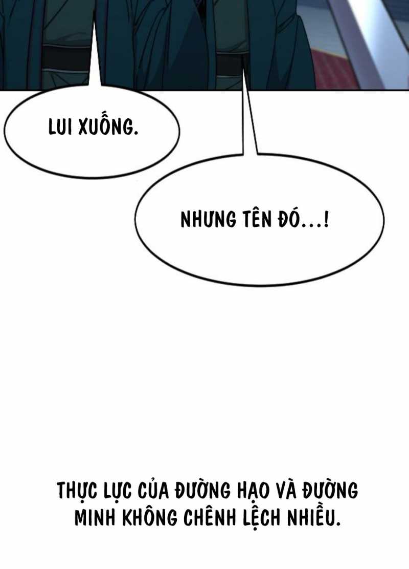 Hoa Sơn Tái Khởi Chap 124 - Next Chap 125