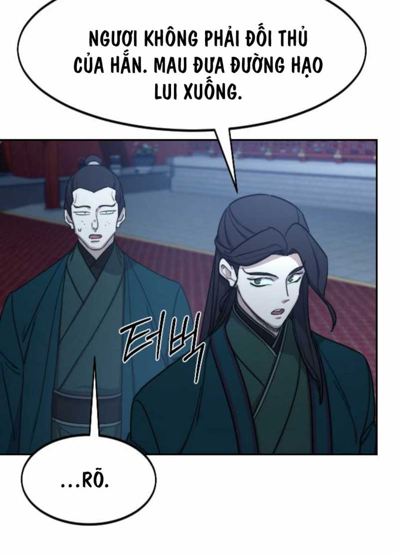 Hoa Sơn Tái Khởi Chap 124 - Next Chap 125