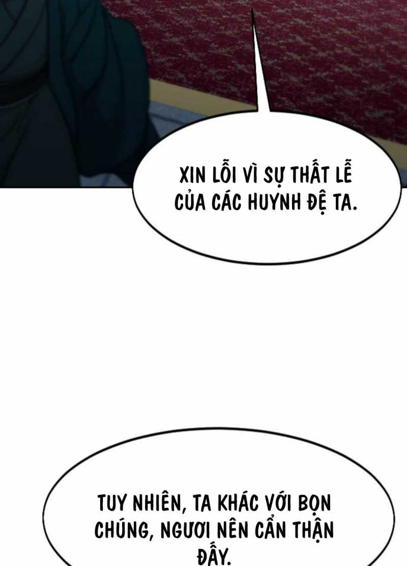 Hoa Sơn Tái Khởi Chap 124 - Next Chap 125