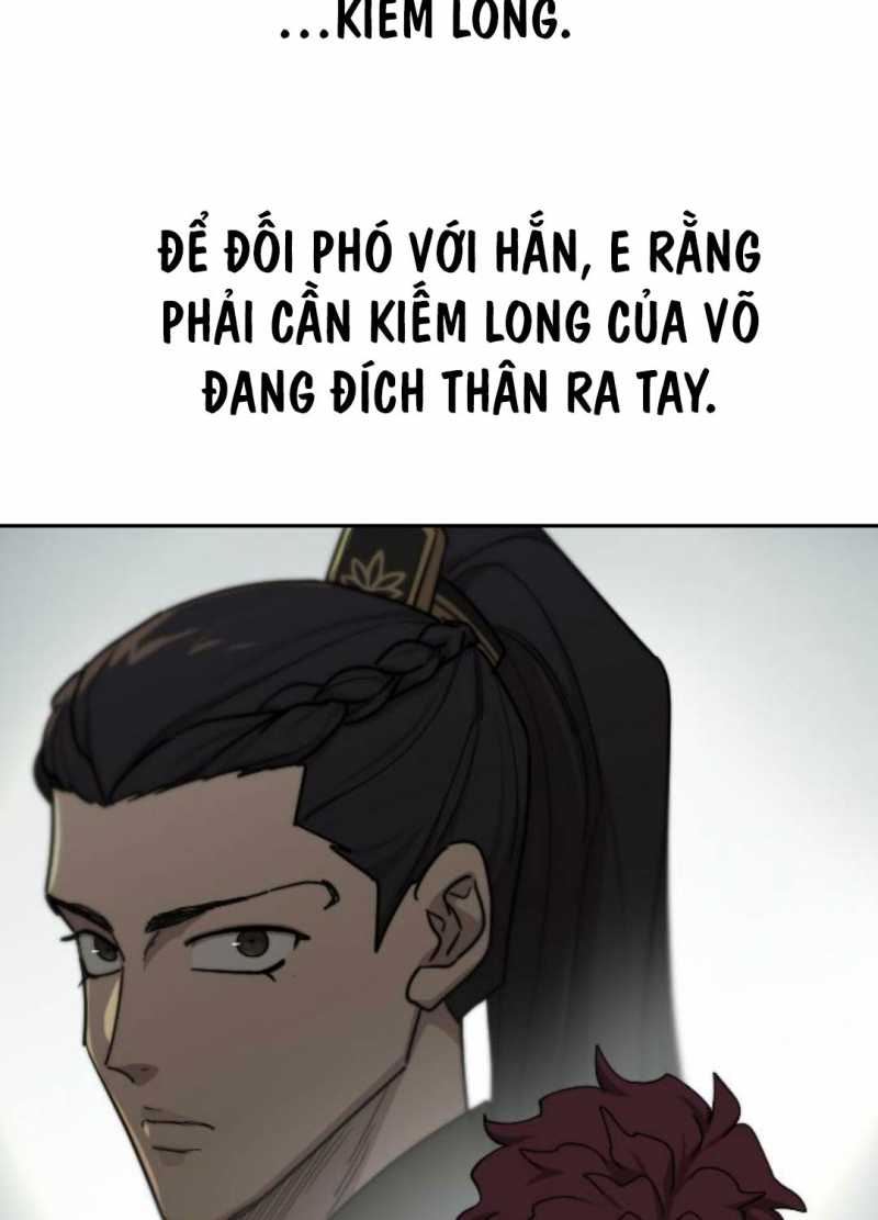 Hoa Sơn Tái Khởi Chap 124 - Next Chap 125