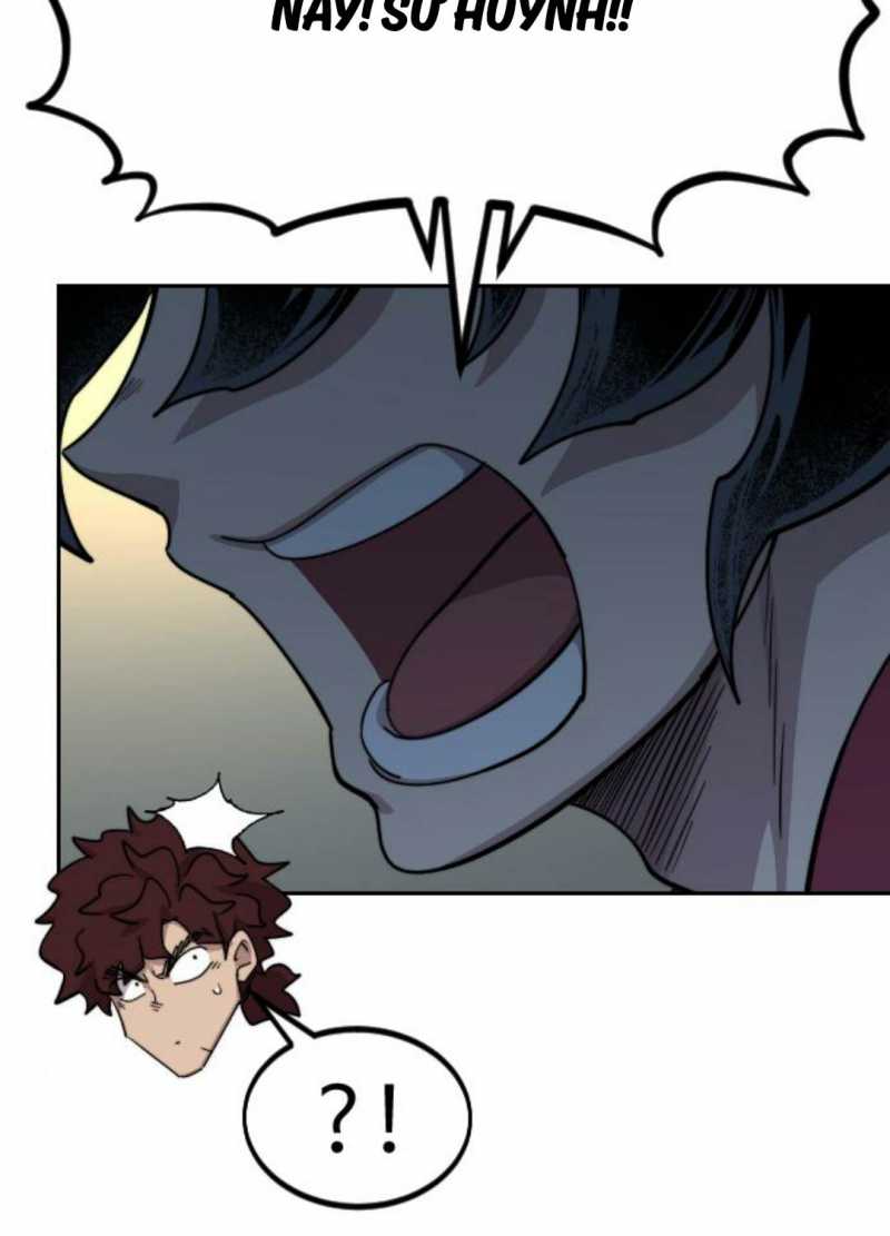 Hoa Sơn Tái Khởi Chap 124 - Next Chap 125
