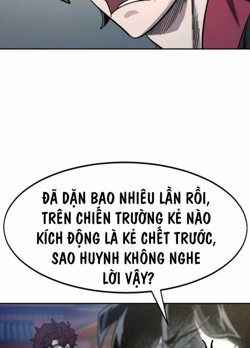 Hoa Sơn Tái Khởi Chap 124 - Next Chap 125