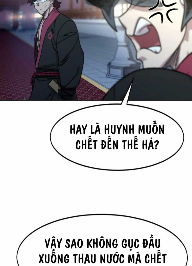 Hoa Sơn Tái Khởi Chap 124 - Next Chap 125