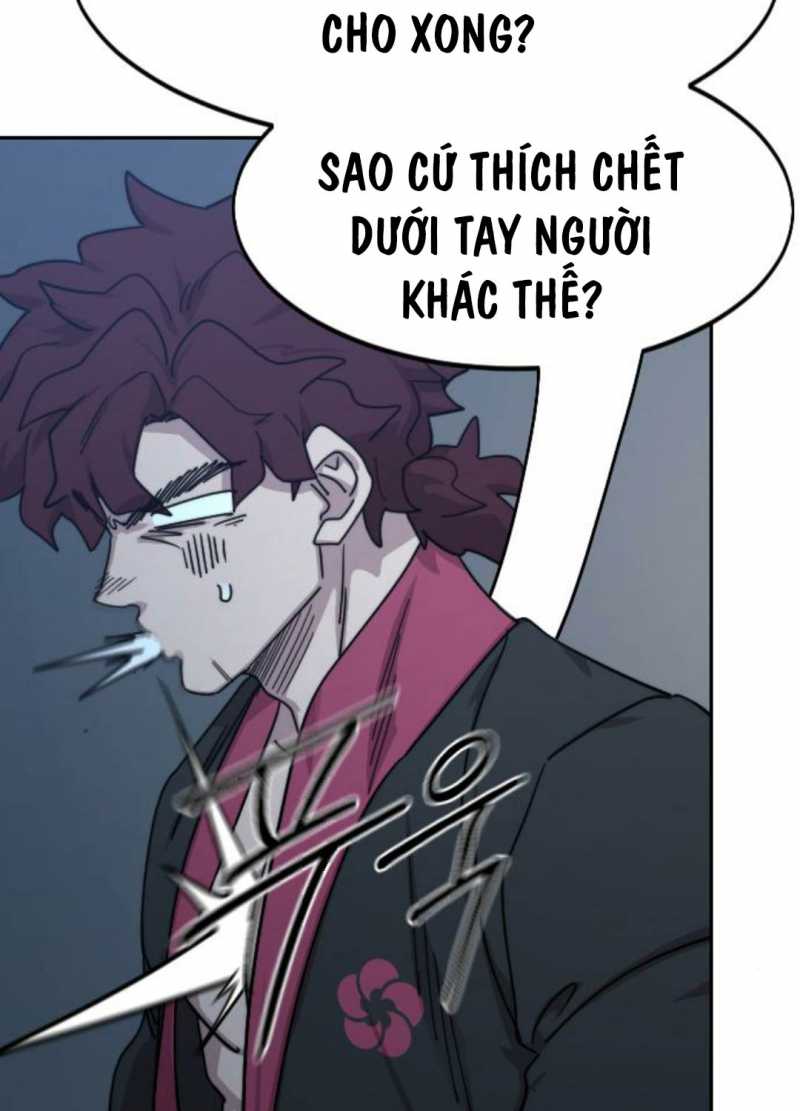 Hoa Sơn Tái Khởi Chap 124 - Next Chap 125