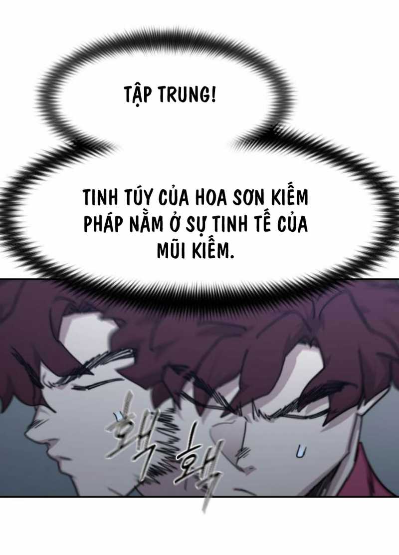 Hoa Sơn Tái Khởi Chap 124 - Next Chap 125