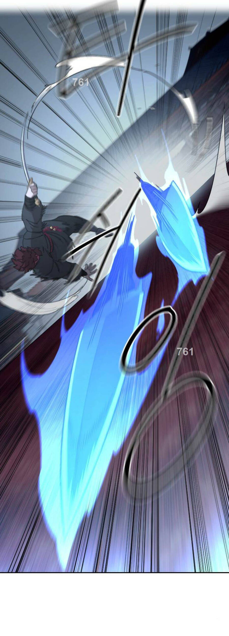 Hoa Sơn Tái Khởi Chap 125 - Next Chap 126