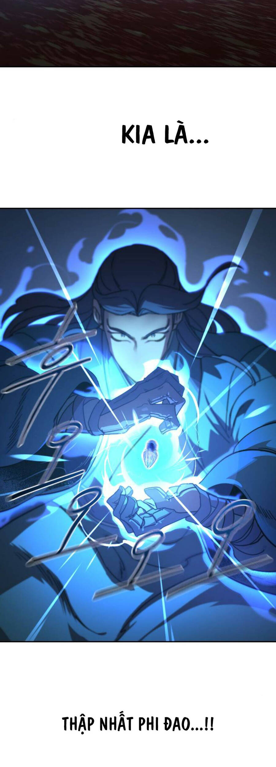 Hoa Sơn Tái Khởi Chap 125 - Next Chap 126