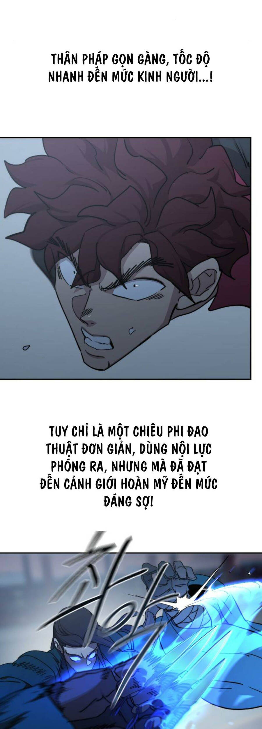 Hoa Sơn Tái Khởi Chap 125 - Next Chap 126