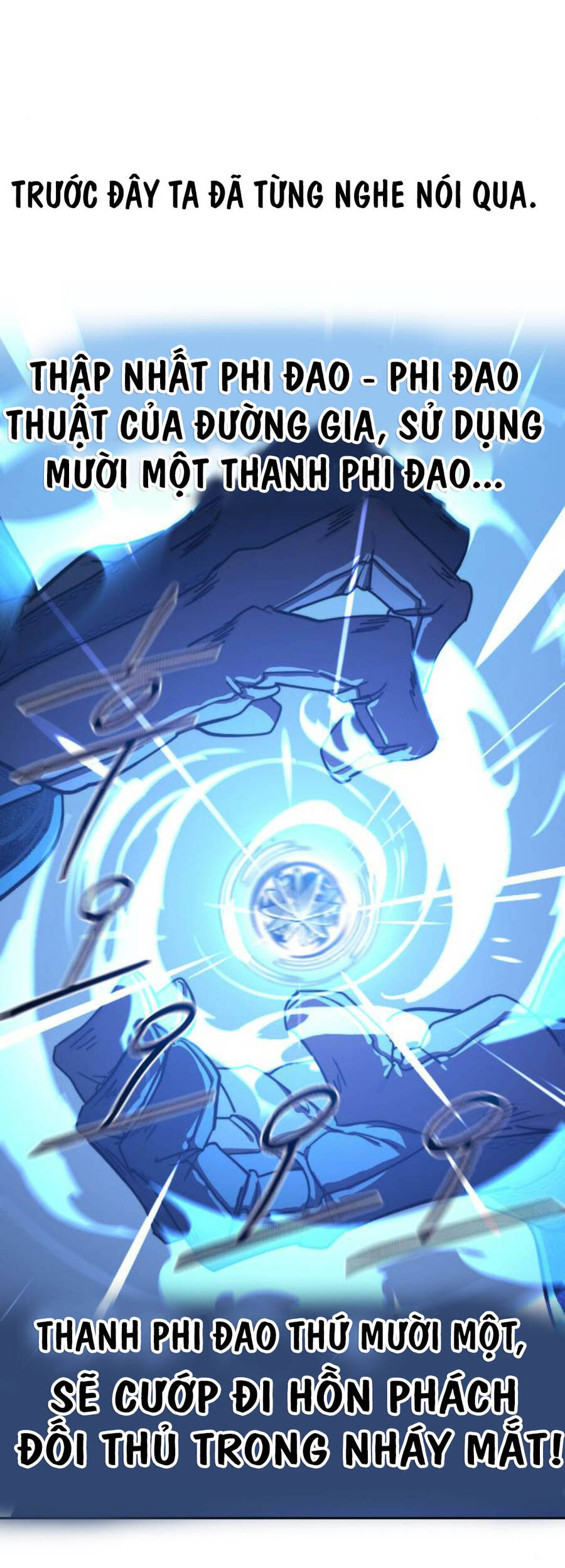 Hoa Sơn Tái Khởi Chap 125 - Next Chap 126