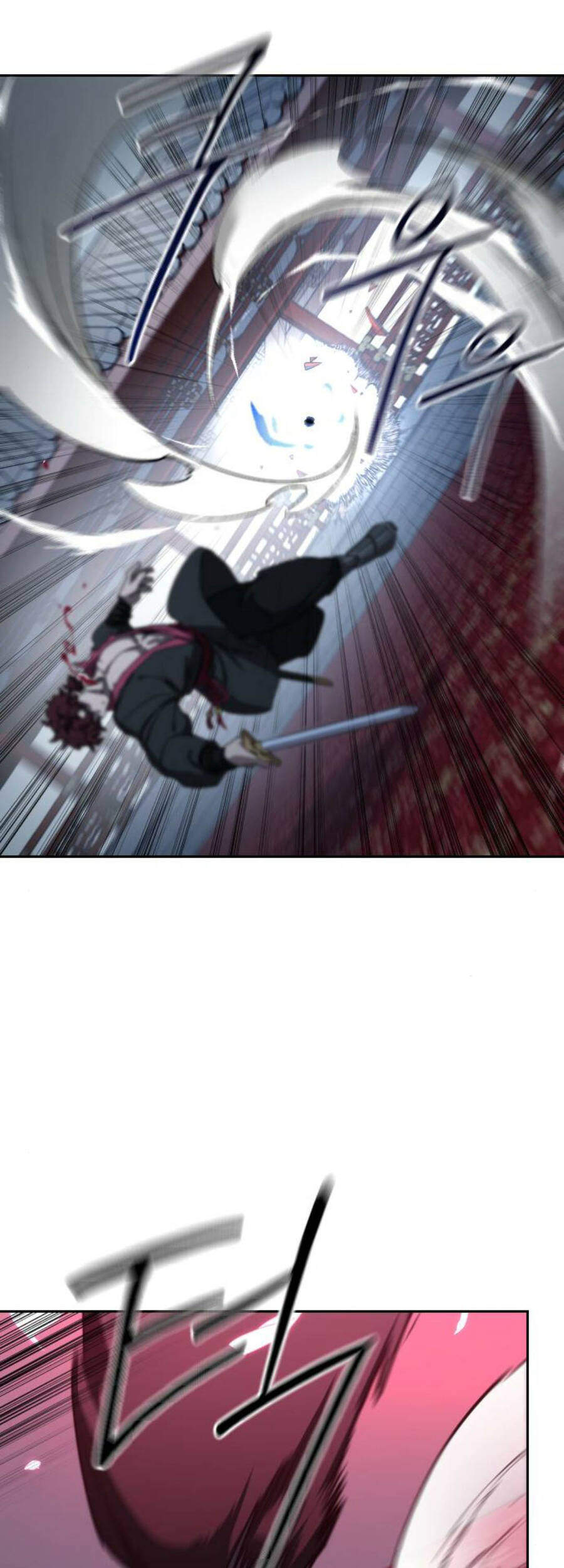 Hoa Sơn Tái Khởi Chap 125 - Next Chap 126