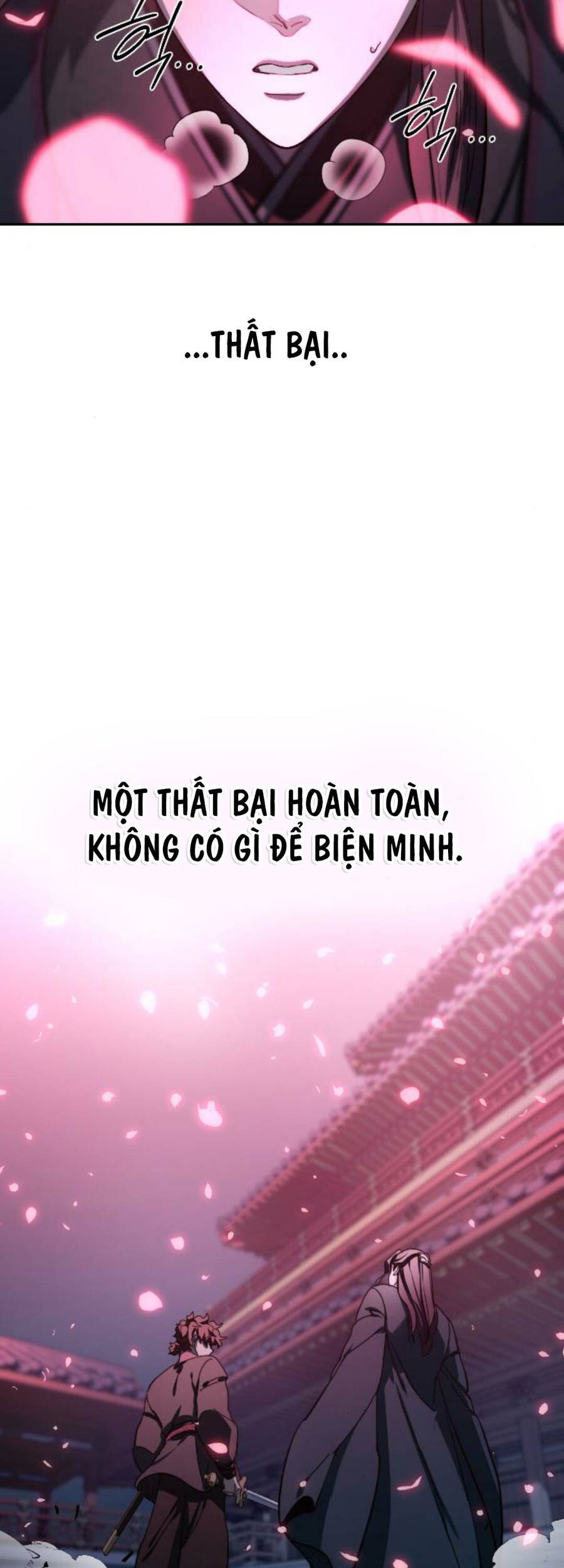 Hoa Sơn Tái Khởi Chap 125 - Next Chap 126