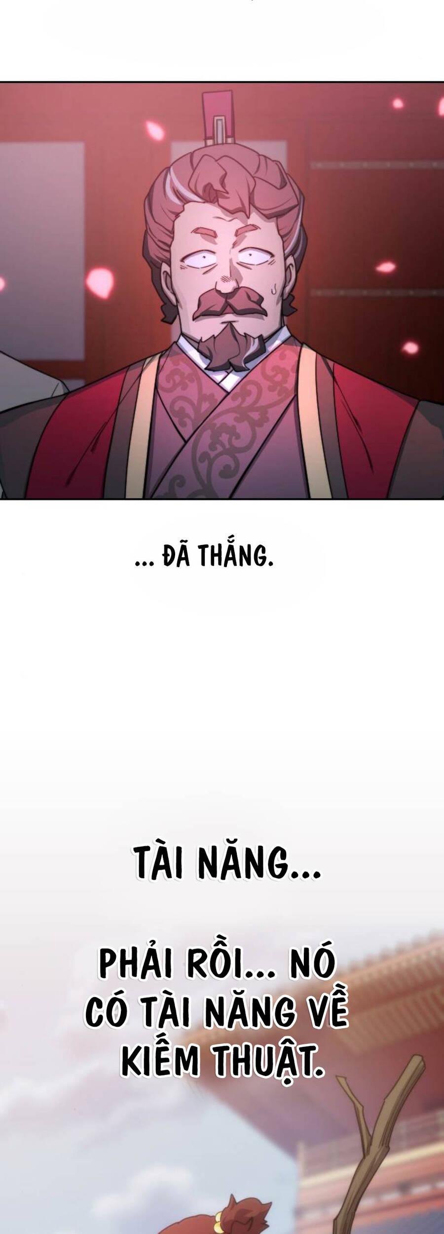 Hoa Sơn Tái Khởi Chap 125 - Next Chap 126