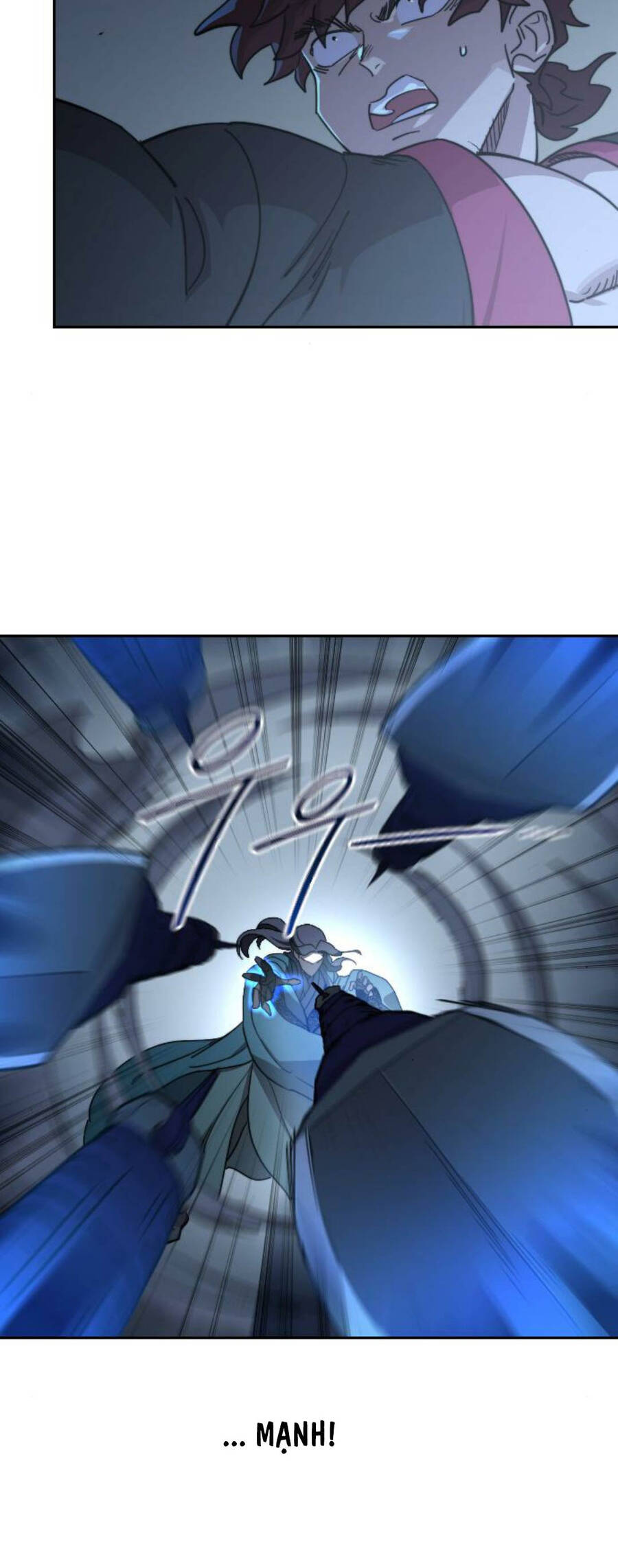 Hoa Sơn Tái Khởi Chap 125 - Next Chap 126