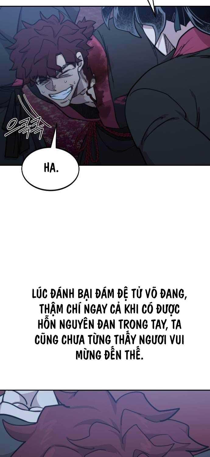 Hoa Sơn Tái Khởi Chap 126 - Next Chap 127