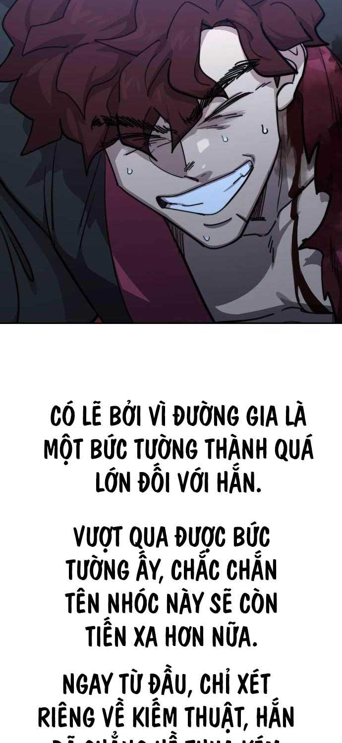 Hoa Sơn Tái Khởi Chap 126 - Next Chap 127