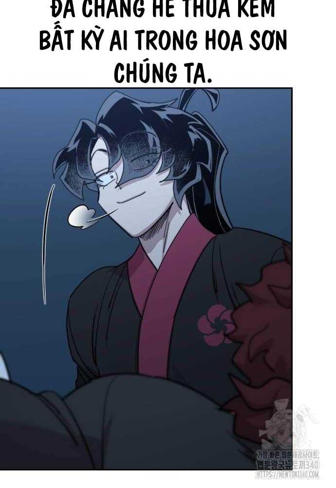 Hoa Sơn Tái Khởi Chap 126 - Next Chap 127