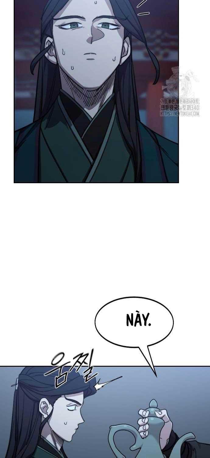 Hoa Sơn Tái Khởi Chap 126 - Next Chap 127