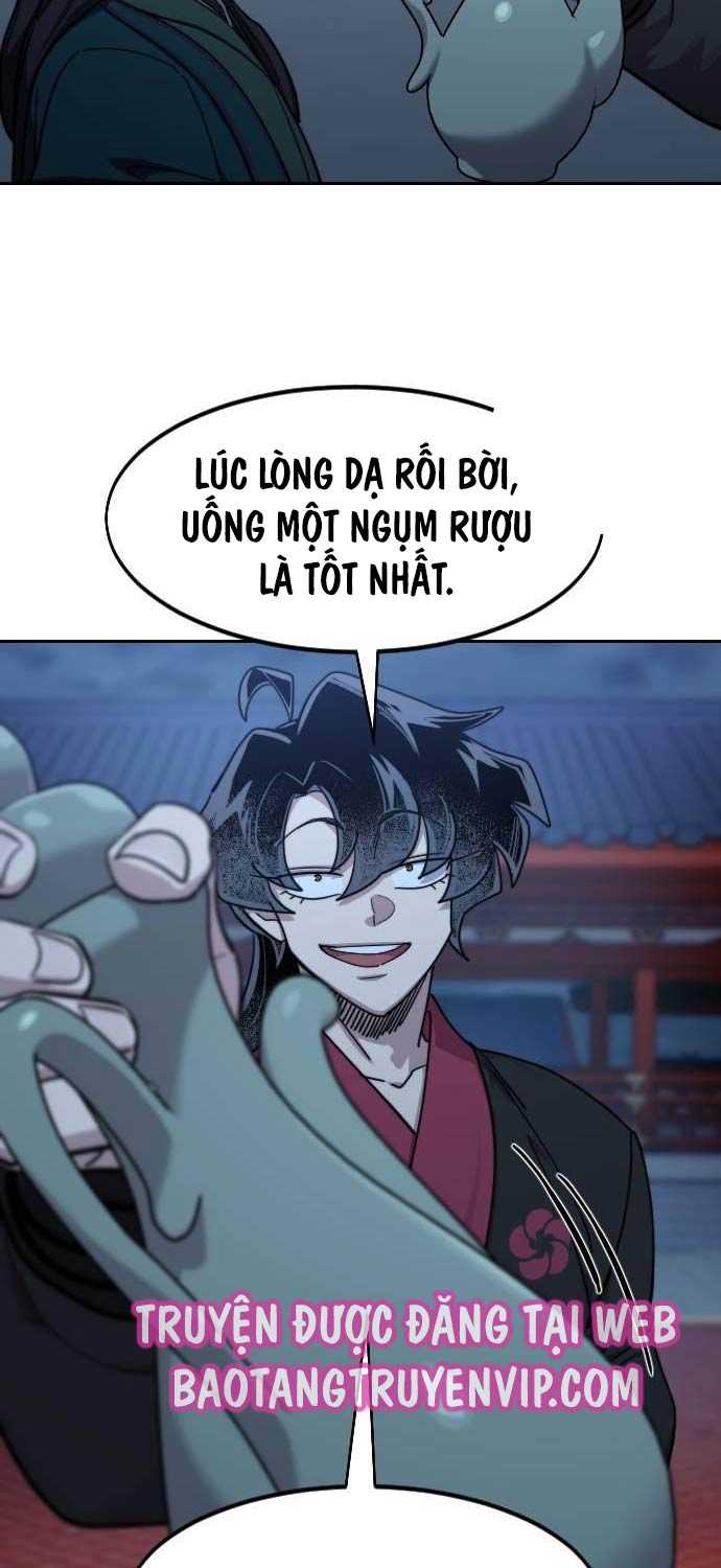 Hoa Sơn Tái Khởi Chap 126 - Next Chap 127