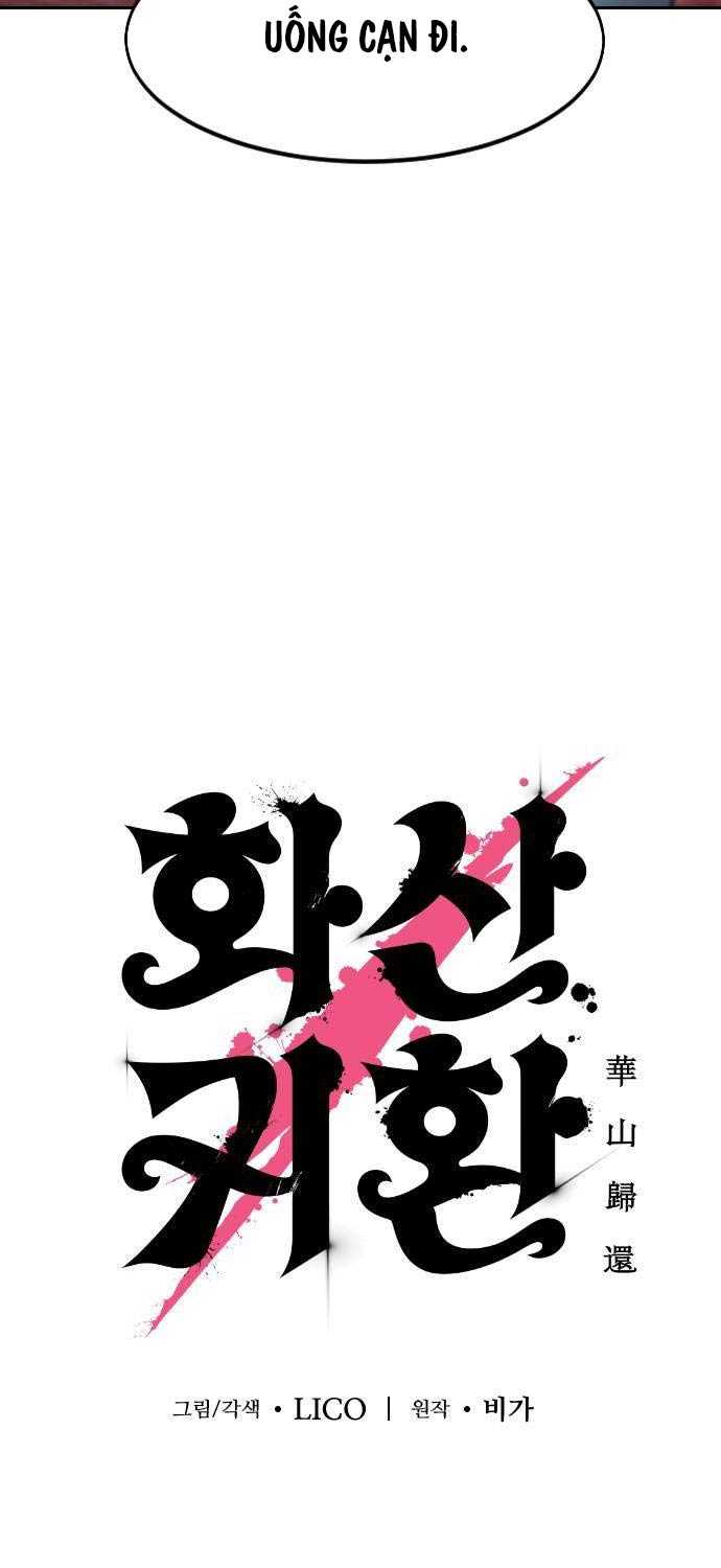 Hoa Sơn Tái Khởi Chap 126 - Next Chap 127
