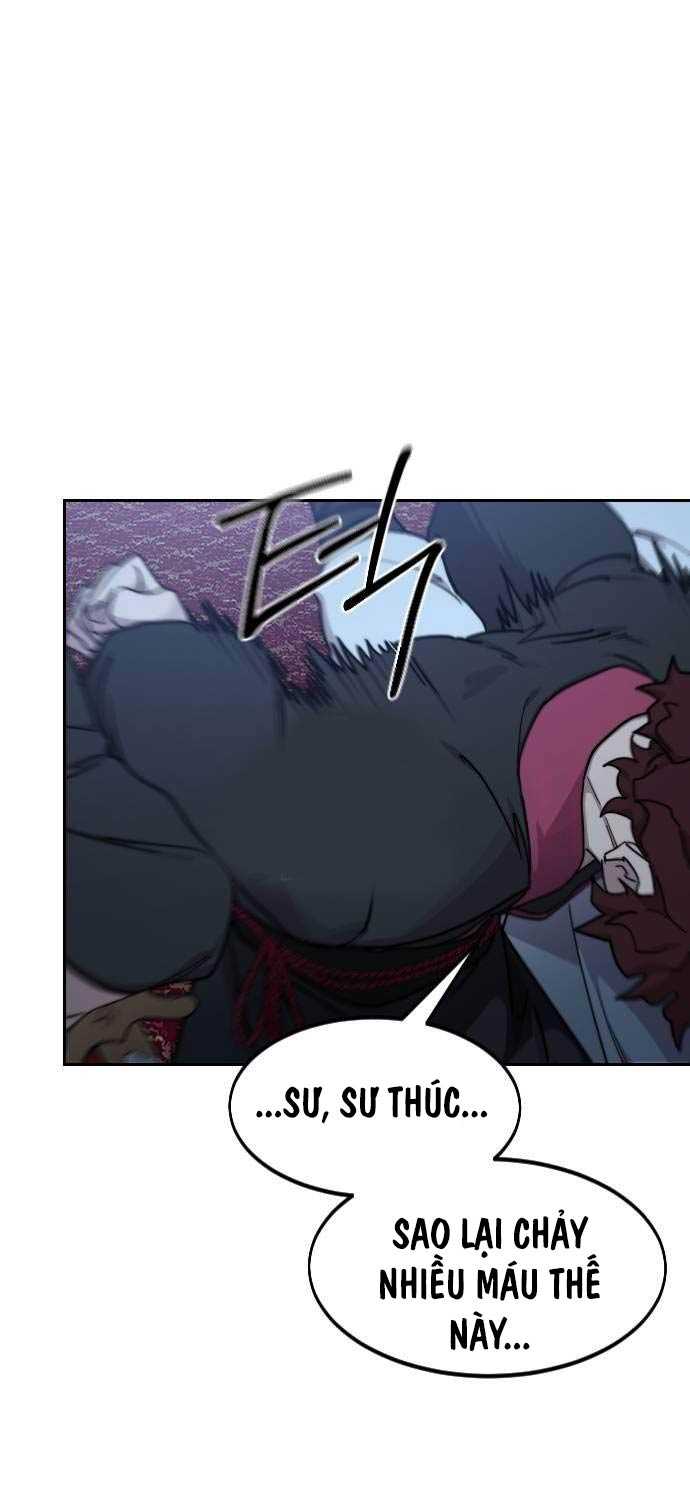 Hoa Sơn Tái Khởi Chap 126 - Next Chap 127