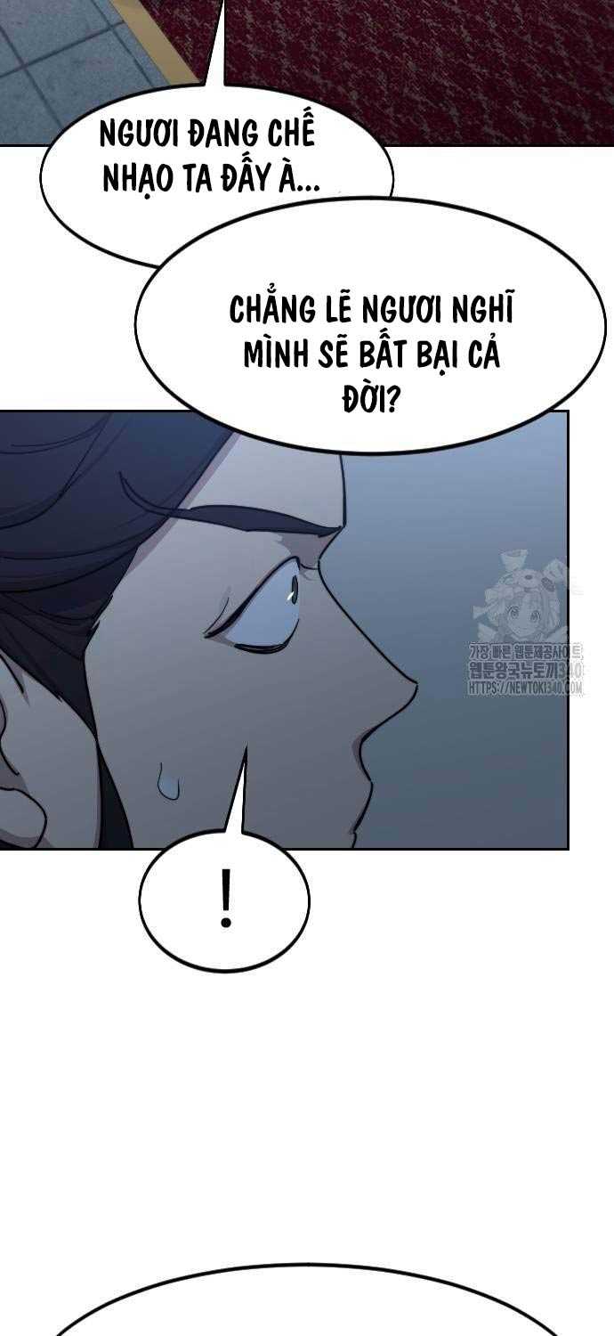 Hoa Sơn Tái Khởi Chap 126 - Next Chap 127