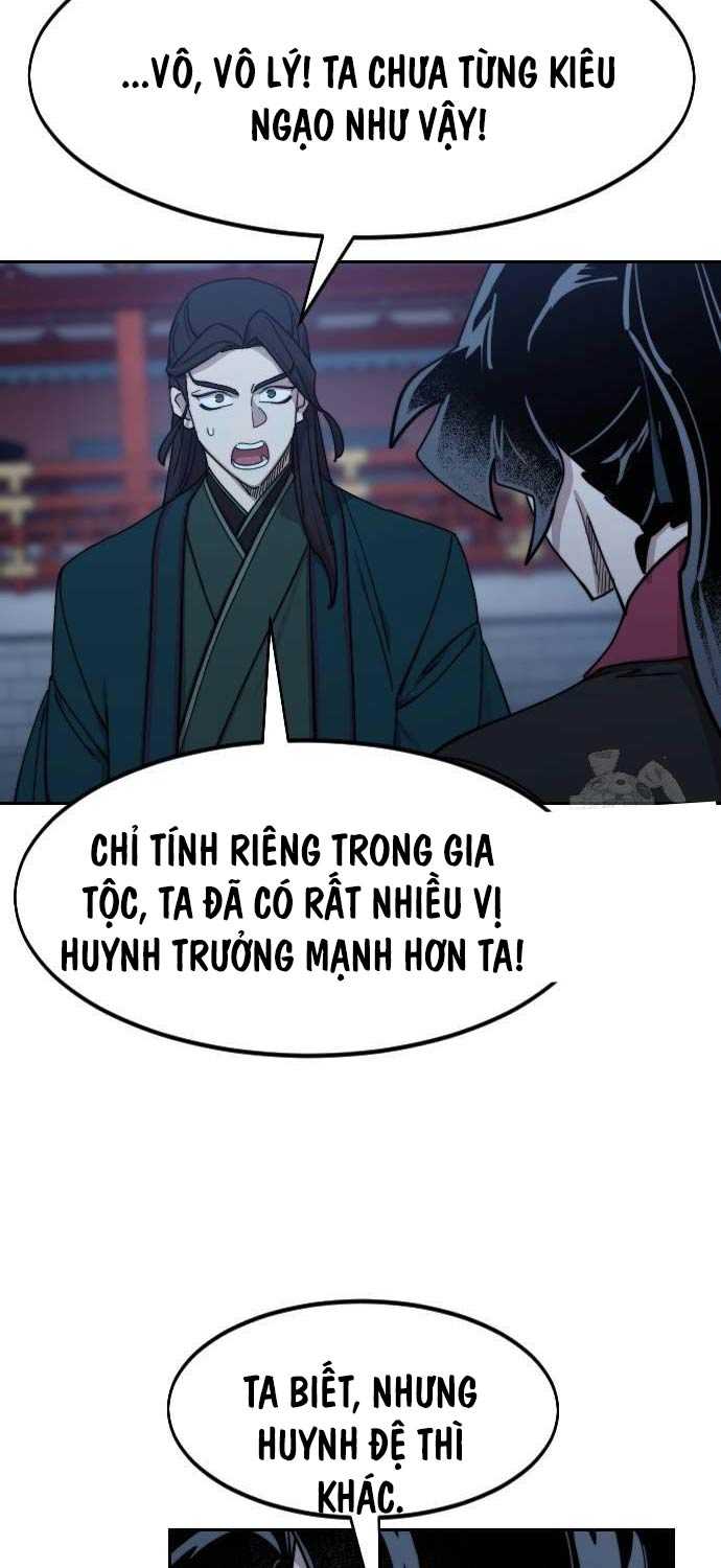 Hoa Sơn Tái Khởi Chap 126 - Next Chap 127