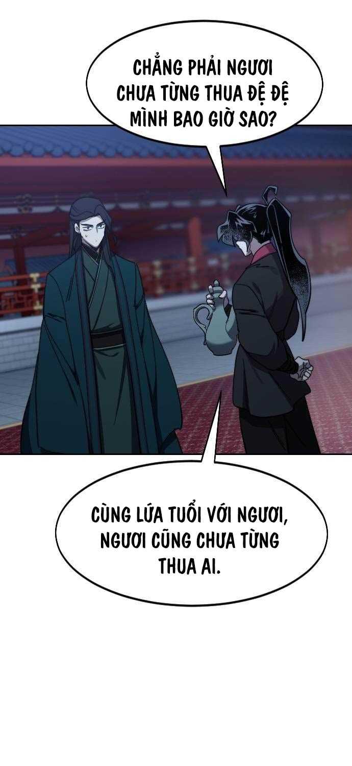 Hoa Sơn Tái Khởi Chap 126 - Next Chap 127