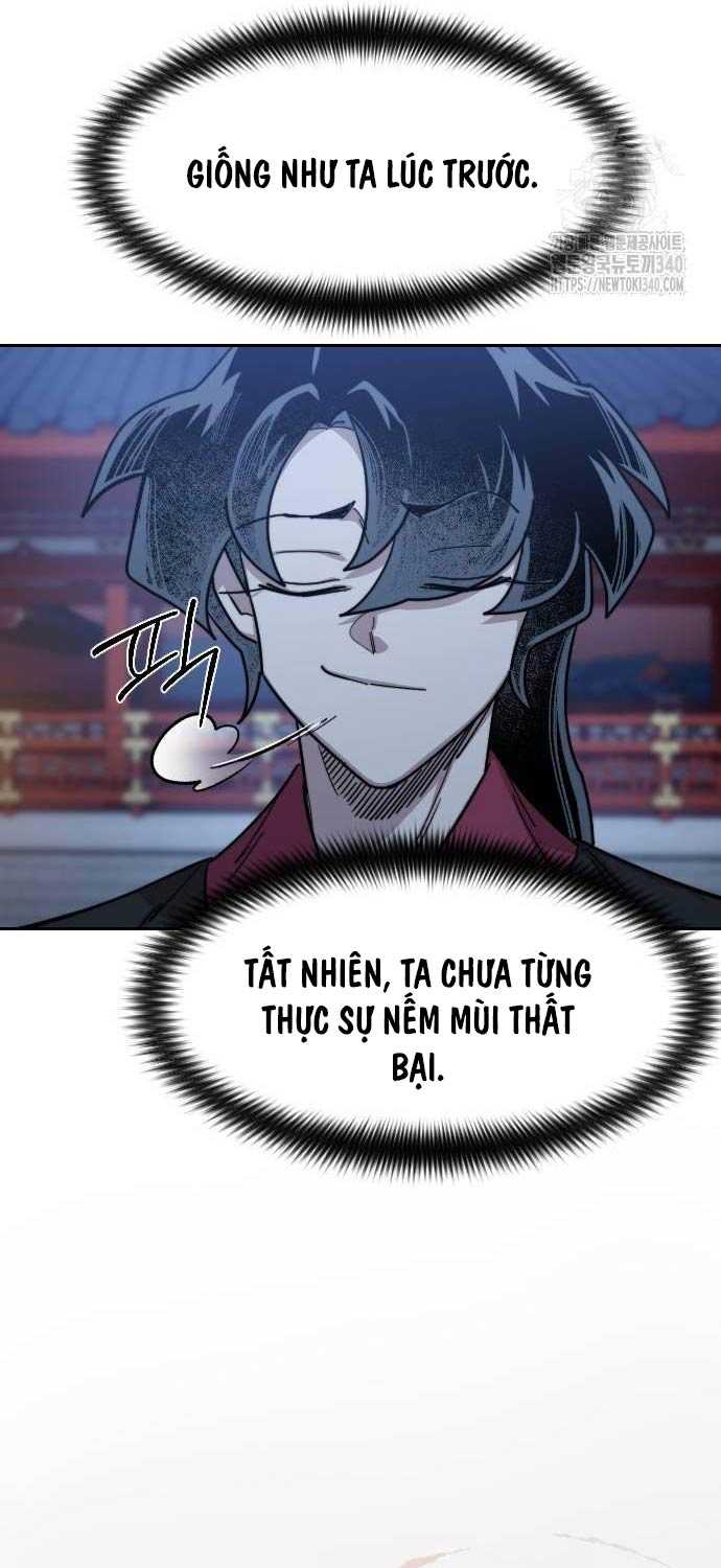 Hoa Sơn Tái Khởi Chap 126 - Next Chap 127