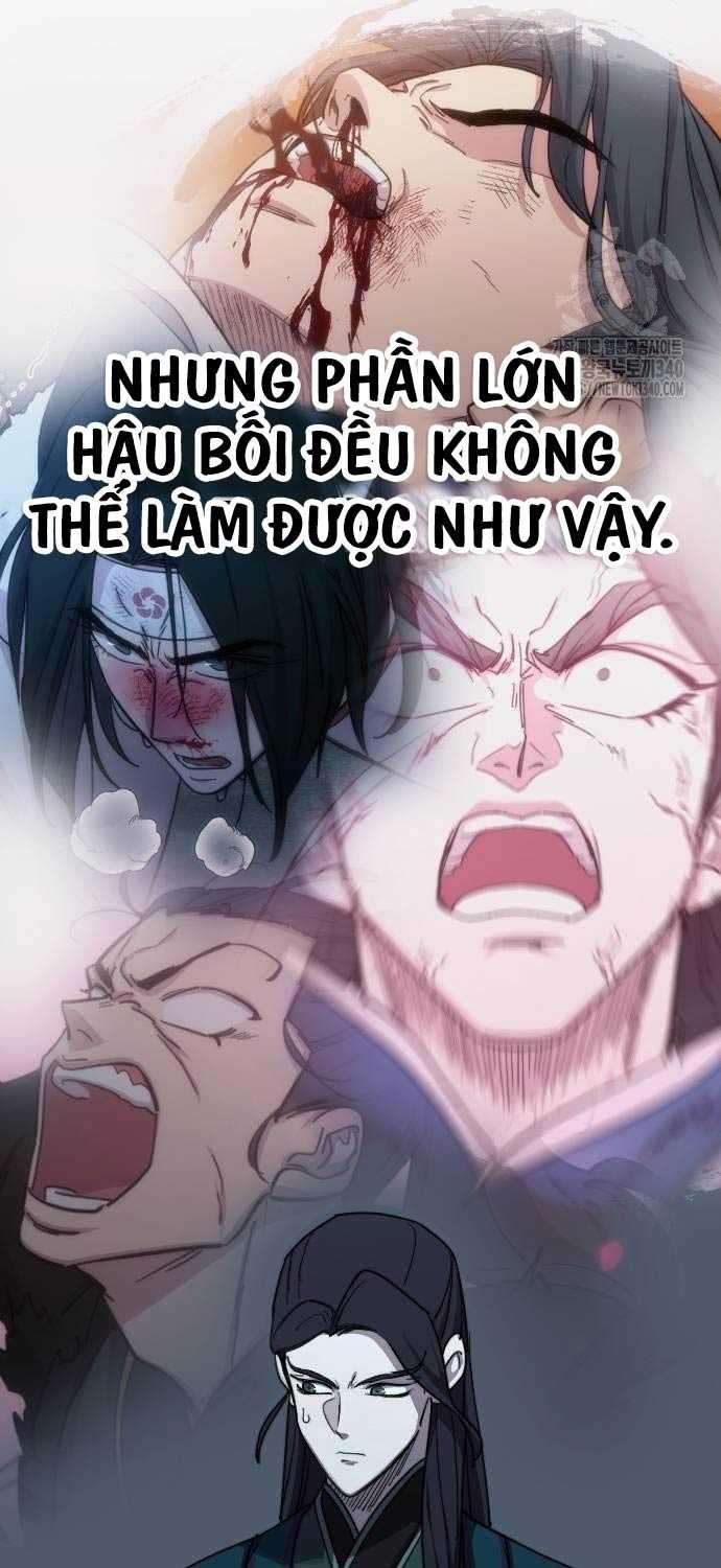 Hoa Sơn Tái Khởi Chap 126 - Next Chap 127