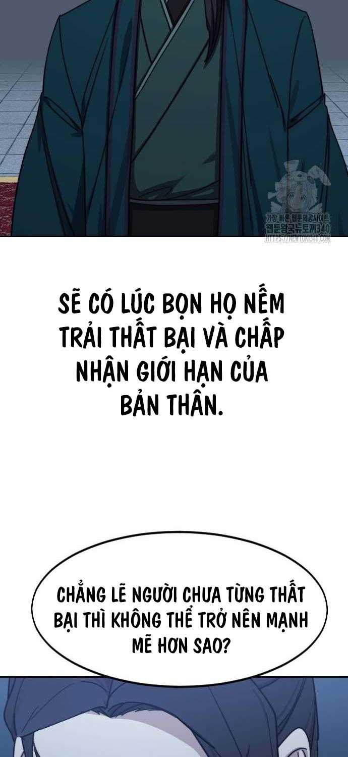Hoa Sơn Tái Khởi Chap 126 - Next Chap 127